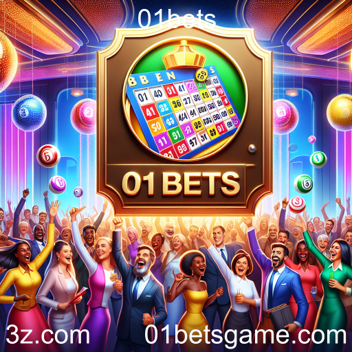 Bingo: O Jogo de Sorte que Conquista a Todos