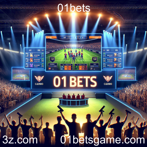 A Ascensão dos E-Sports: Uma Nova Era para os Jogos Competitivos