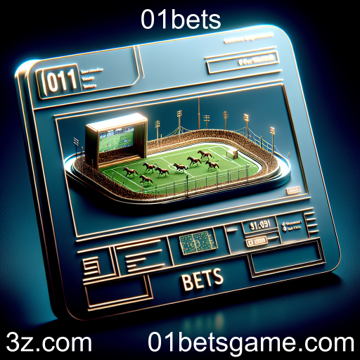 Apostas Virtuais: A Nova Sensação da 01bets